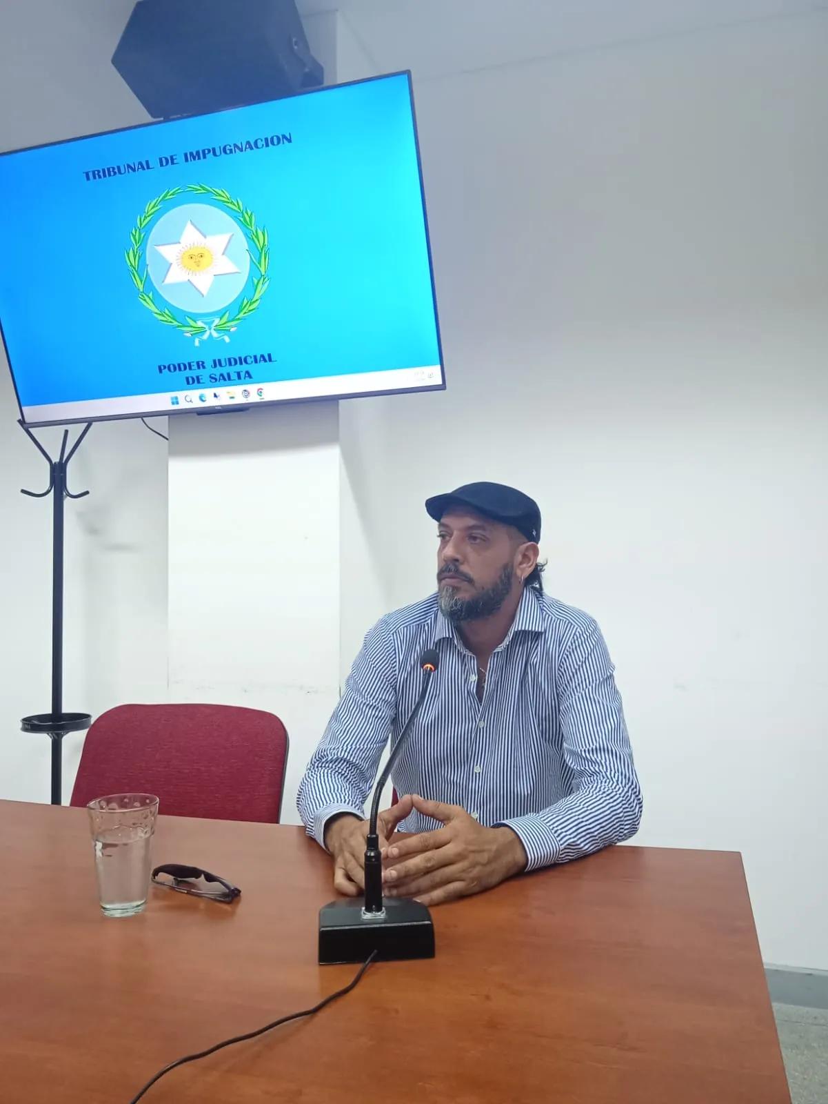 Conferencia Legal Ruarte & Ruarte